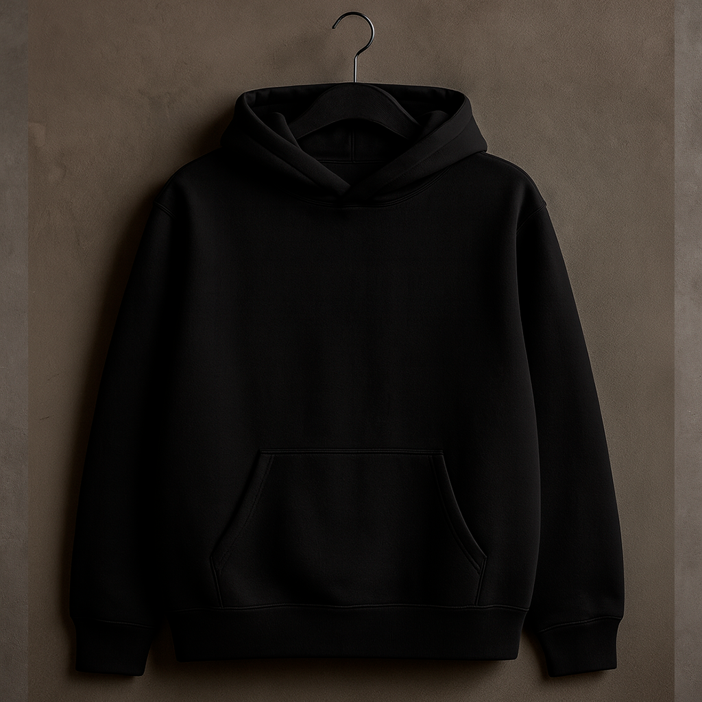 Hoodie “El nacimiento de Mammon”