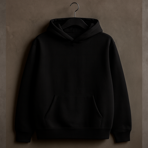 Hoodie “El nacimiento de Mammon”